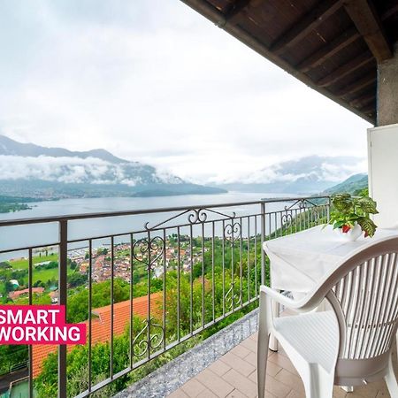 Un Balcone Sul Lago By Wonderful Italy Montemezzo Ngoại thất bức ảnh