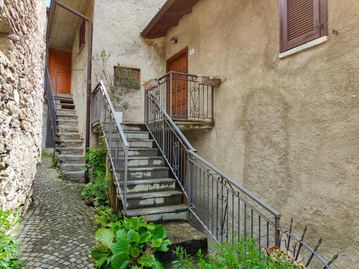 Un Balcone Sul Lago By Wonderful Italy Montemezzo Ngoại thất bức ảnh